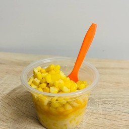 สถานีของกินเล่น