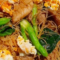 ครัววันดี ตามสั่ง