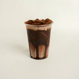 Fresh Milk Double Cocoa (L)