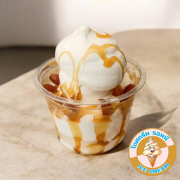 คาราเมลอัลมอนด์