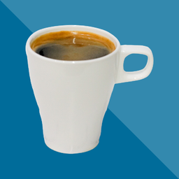 อเมริกาโน่ ร้อน