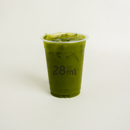 Pure Matcha (M)