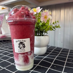 มิกซ์เบอร์รี่รวมปั่น