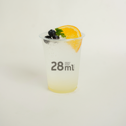 Sparkling Yuzu (M)