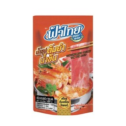 น้ำซุปต้มยำ 120 มล.