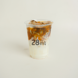 2AM Caramel Macchiato (M)