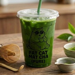 Clear Matcha