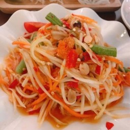 ตำไทย