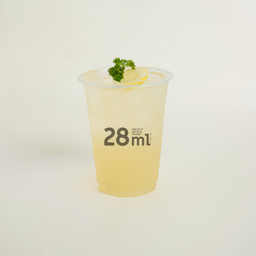 Honey Lemon (M)
