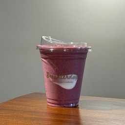 Berry Glow