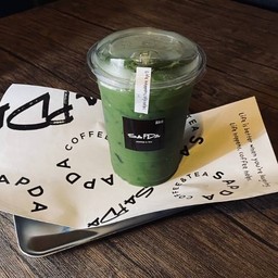 Pure Matcha เพียวมัทฉะ