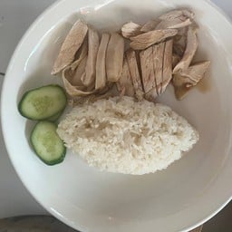 แดกเหอะ ก๋วยเตี๋ยวเรือ-ข้าวมันไก่สิงคโปร์