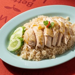 ป.ไปป์ข้าวมันไก่