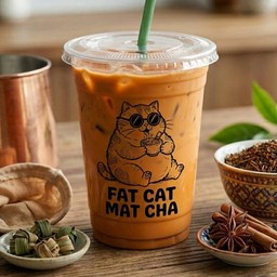 ชาใต้ (หอมเข้ม)