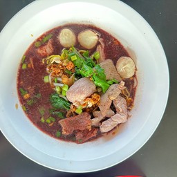 ก๋วยเตี๋ยวไก่ไร่เหนือ