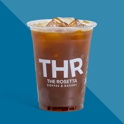 อเมริกาโน่ เย็น