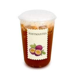 Postman tea Postman tea