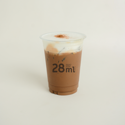 2AM Mocha (L)