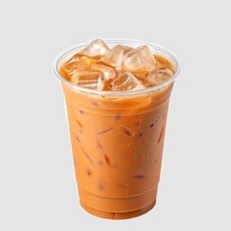 ชาไทย (thai tea)