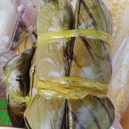 หมูปิ้งพี่เปา