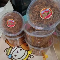 น้ำพริกปลาอบโอ่ง