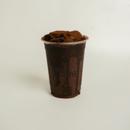 Double Chocolate (L)