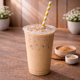 ชานมใต้หวัน Taiwanese milk tea