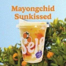 Mayongchid Sunkissed Smoothie