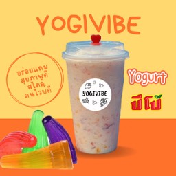 โยเกิร์ตปีโป้