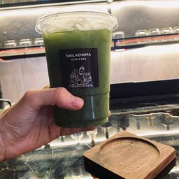 Pure Matcha เพียวมัทฉะ