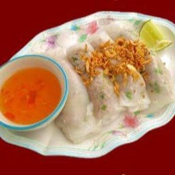 ร้าน 88 ปากหม้อ