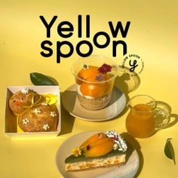 Yellow Spoon เอกมัย