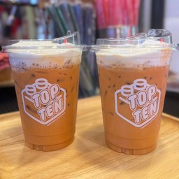 ชาไทยใต้ ชานายหัว