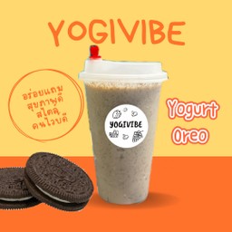 โยเกิร์ตโอรีโอ้