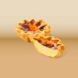 ทาร์ตคาราเมล