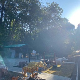 ศาลเจ้าพ่อเขาเขียว