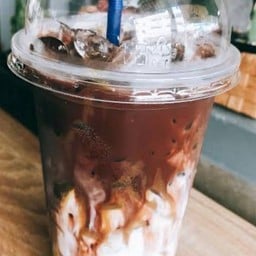 ป้อมนม เฟรชมิลล์ ป่าข่อยใต้