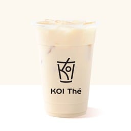 OOLONG MILK TEA