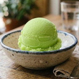 ไอติม มะนาว