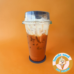 ชาไทยชีส