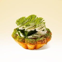 ทาร์ตมัทฉะทีรามิสุ