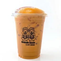 แจ๋วฮ้อนปากอ้า