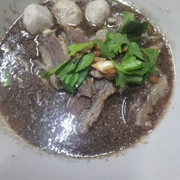 ก๋วยเตี๋ยวโกรวย(เอราวัณ)ลพบุรี
