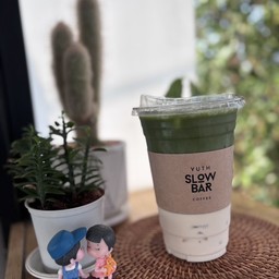 YUTH SLOW BAR Coffee สาขา 3