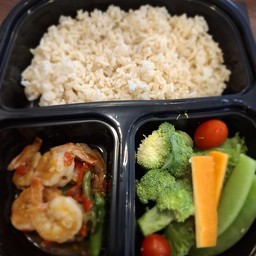 กล่องข้าวคุณเบญ