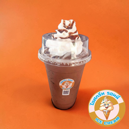 โกโก้วิปครีม