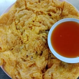ไข่เจียวหมูสับ