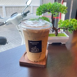 Espresso เอสเพรสโซ่