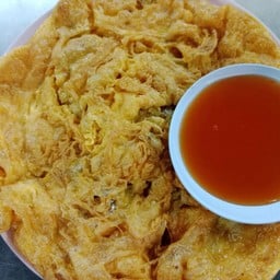 ไข่เจียวปู