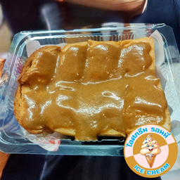 ขนมปังชาไทย